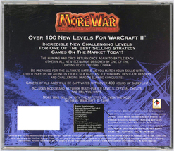 Warcraft II: More War - The Return of the Horde [PC Game] image 2
