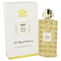 Creed Sublime Vanille Les Royales Exclusives 2.5 Oz Eau De Parfum Spray - £398.73 GBP