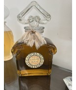 13&quot; Guerlain L&#39;Heure Bleue Perfume Bottle Factice Display Dummy Bouchon ... - $1,682.01