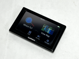 Garmin Drive 51 EX 5.0 inch GPS Navigator - Black - £15.78 GBP