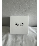 Apple Airpods Pro Retail Box with Inserts &amp; Manual Empty Box Only - $20.49 CAD