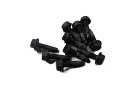 Exhaust Manifold Bolt Set From 2016 Cadillac Escalade ESV  6.2  L86 - £14.98 GBP