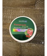 The SpaThecary Pomegranate Punch Glowing Body Scrub - $239.84 MXN