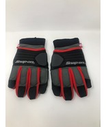 Snap-On 3M Thinsulate Wind Resistant Touch Screen Gloves - £35.39 GBP
