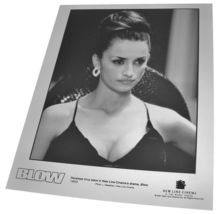2001 BLOW 8x10 Movie Press Photo Penelope Cruz 13633 - £7.95 GBP