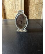 Crystal Clear Quartz Clock - €17,04 EUR
