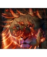 EGYPT GODDESS DEMON SEKEHT Protection from PSY Vampires Direct Binding b... - $333.00