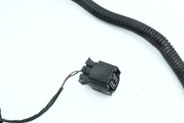 2003-2010 PORSCHE CAYENNE WINDSHIELD WASHER PUMP WIRING HARNESS H1206 image 5