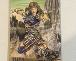 Skeleton Warriors Trading Card #13 Talyn - £1.54 GBP