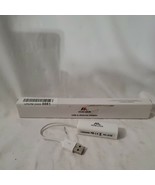 Mobi Lock - USB  to Ethernet (LAN) Network Adapter - $156.16 MXN