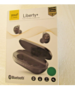ANKER ZOLO Liberty+ Wireless Earbuds Bluetooth Limited Edition Gold - Black - $540.84 MXN