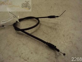 2002-2007 Ducati Monster Flexible Cable Choke Cable 1000 620 750 900 800 400 S2R - $4.45