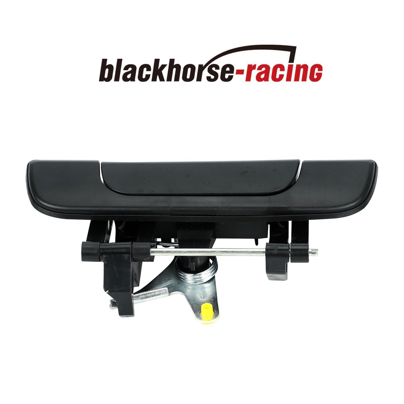NEW REAR TAILGATE HANDLE BLACK LATCH FITS 1995-2004 TOYOTA TACOMA TRUCK - $10.23