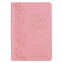 Daily Light For Women Classic Collection of 366 Devotional Scripture Rea... - £11.64 GBP