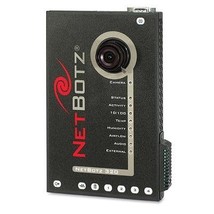 APC NetBotz 320 Wall Appliance with Camera (NBWL0320) - $233.10