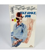 Stay Away, Joe (VHS, 1994) Factory Sealed Elvis Presley MGM Classic Western - £7.78 GBP