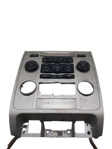 Audio Equipment Radio Control Panel ID 9L8T-18A802-AB Fits 09-12 ESCAPE ... - $827.07 MXN