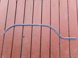 Fender Trim 1975 Dodge Truck Power Wagon Adventurer LH OEM 1976 - $112.48