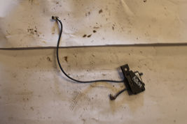 2003-2006 MERCEDES W220 S600 ANTENNA BOOSTER MODULE UNIT COMPENSATOR K2659 image 2