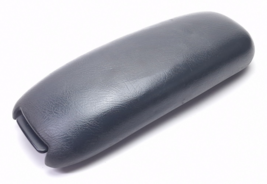 Chevrolet 1998-2004 S10 Blazer Center Console Lid Arm Rest GMC Jimmy Son... - $54.06