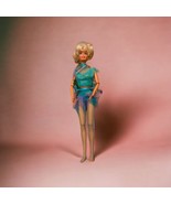 Mattel Olympic Figure Skater Barbie USA 1997 Skate and Spin 90s Doll - £7.78 GBP