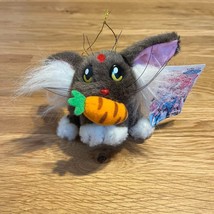 Tenchi Muyo Ryo-Ohki Banpresto Mini Plush Doll Rare - $1,864.46 MXN