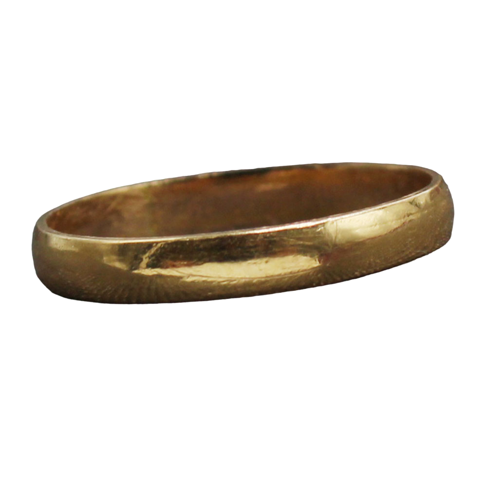 22 carat dubai gold father&#39;s day jewellery cameo ring size us 7 for daug... - $574.00