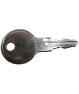 Genuine Generac 0G66240Key Key For Lock 0G6624 Set With Round Enclosure. - €36,20 EUR
