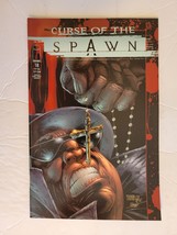 CURSE OF THE SPAWN  #18    VF/NM      COMBINE SHIPPING AND SAVE BX2472 - $2.59