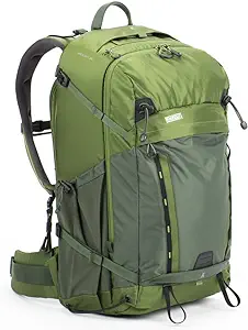 Gear Backlight 36L Outdoor Adventure Camera Daypack Backpack (Woodland G... - $611.99