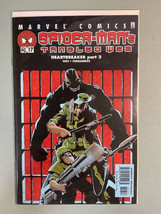 Spider-Man: Tangled Web #17 - Marvel Comics - Combine Shipping - £3.43 GBP