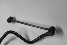 03-06 w211 MERCEDES E350 E320 REAR SUSPENSION SWAY STABILIZER BAR M1377 image 9