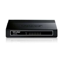 TP-Link TL-SG1008D 8-Port Unmanaged Gigabit Desktop Switch  - $80.00