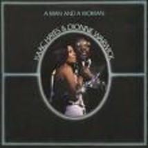 A Man And A Woman [Vinyl] Isaac Hayes And Dionne Warwick - £24.17 GBP