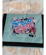 Shugo Chara! 2008 Nakayoshi Appendix Wallet - $637.49 MXN