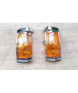 Fits For Nissan Truck Pickup D21 Hustler 1986-1992 Corner Signal Light C... - $63.89 CAD