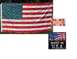 American Marijuana Pot Weed Leaf 3x5 Super-Poly In/Outdoor Flag Banner*Usa Made - £11.14 GBP