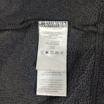 Columbia XL6445 Womens M Black Fleece Full Zip Benton Springs Zip Pockets Jacket image 4