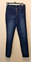 Curve Appeal Total Control Jeans Size 4/27 - £21.75 GBP