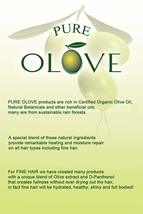ELC Dao of Hair Pure Olove Moisture Styling Mist, 8.4 Oz. image 3