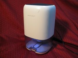 Dehumidifier DH-CS01 Home Room dorm office closet RV Moisture Absorber C... - $21.77