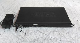 Adtran Netvanta 5660 17005660F1 Integrated Gigabit Router w/ PSU - $89.10