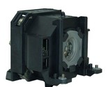 Dynamic Lamps Projector Lamp With Housing for Epson ELPLP38 - $47.99