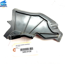 Driver Side Engine Cover Panel Plate OEM Mini Cooper Countryman 2011-201... - $43.93