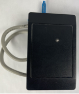 OEM HID ThinLine II 5395CK100 Proximity Card Reader  Wiegand Black with ... - $24.40 CAD