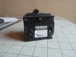 Siemens Q225 Circuit Breaker:  2-Pole - 25 Amp - 120/240 Vac - 10kA - NEW - $16.95