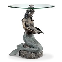 SPI Mermaid End Table - £542.64 GBP