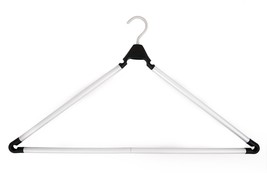 The Travel Hanger- Portable Hanger, Folding Hanger, Gym Hanger - £7.95 GBP