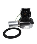 Ametek Lamb 5.7 Inch 120 Volt 2 Stage Tangential Output Vacuum Motor 119... - $413.74 CAD