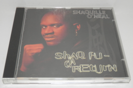 Shaq-Fu: Da Return - Audio CD By Shaquille ONeal - VERY GOOD - £8.87 GBP